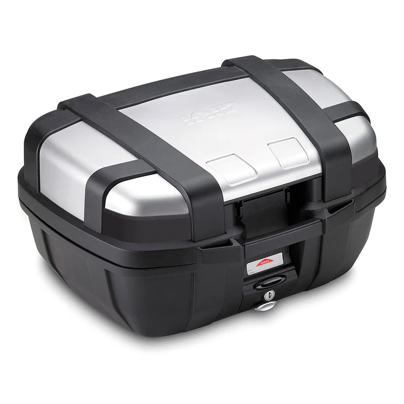 GIVI MK TRK52N TREKKER Maleta Para Moto 52 L