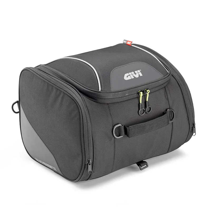 GIV EA146 TAILOCK Bolsa sillín de motocicleta 23 L
