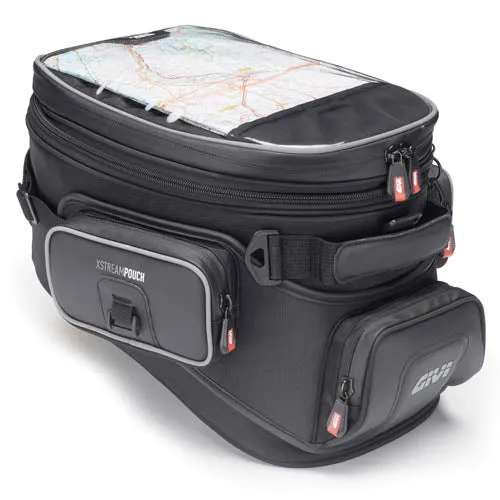 Givi XS308Y Bolsa moto Deposito Xstream 20 Lts