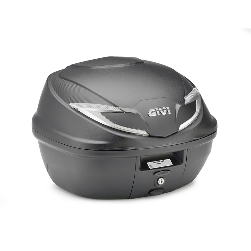 GIVI ML B360 Maleta Moto Negra 39 L