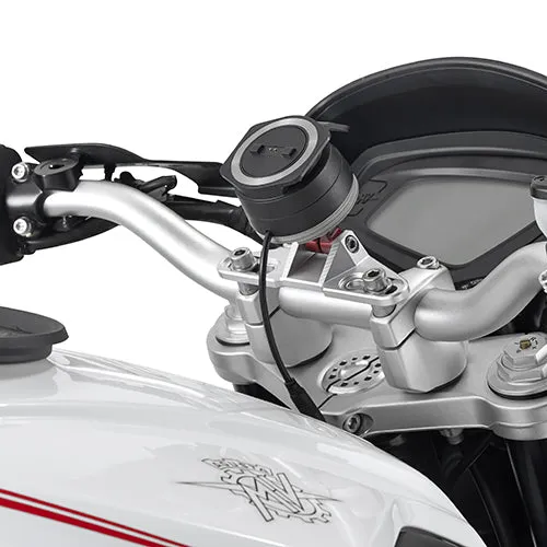 GIVI SOPORTE DISPOSITIVO GPS TTR 40 400 410 II 500 550 S95KIT