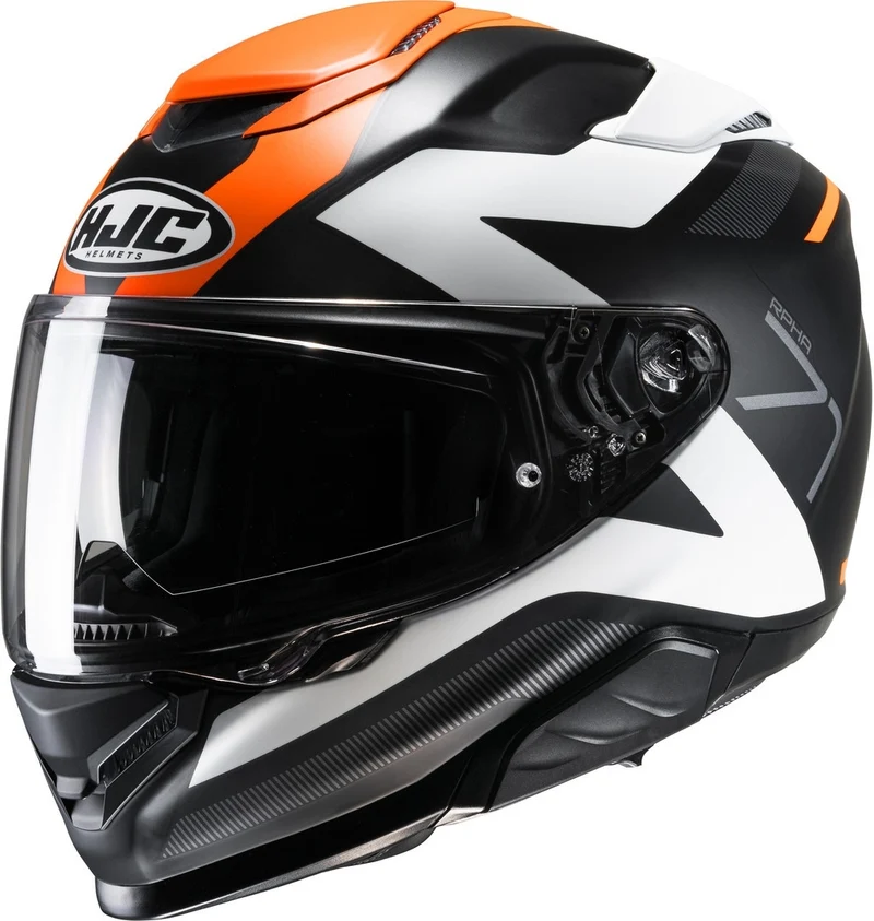 HJC- RPHA71 PINNA MC7SF