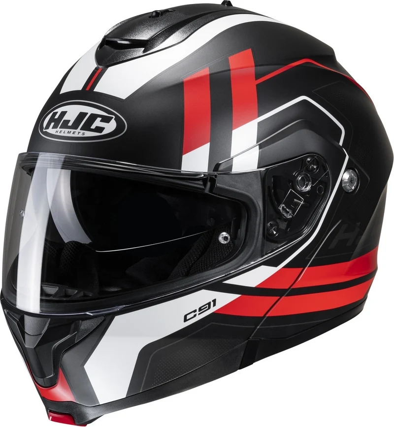 HJC- C91 OCTO MC1SF