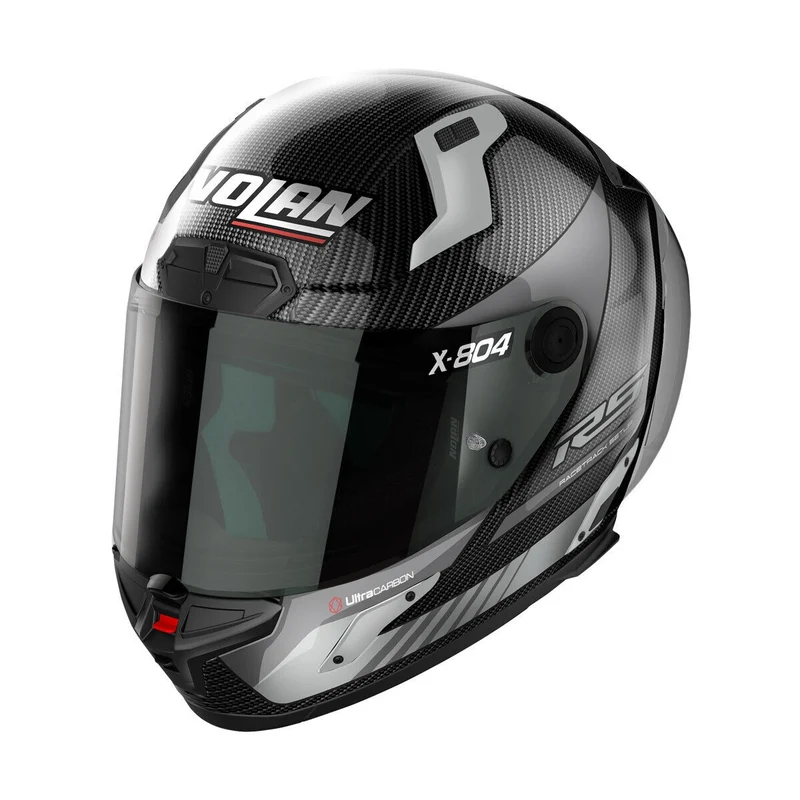 NOLAN - X-804 RS HOT LAP 011