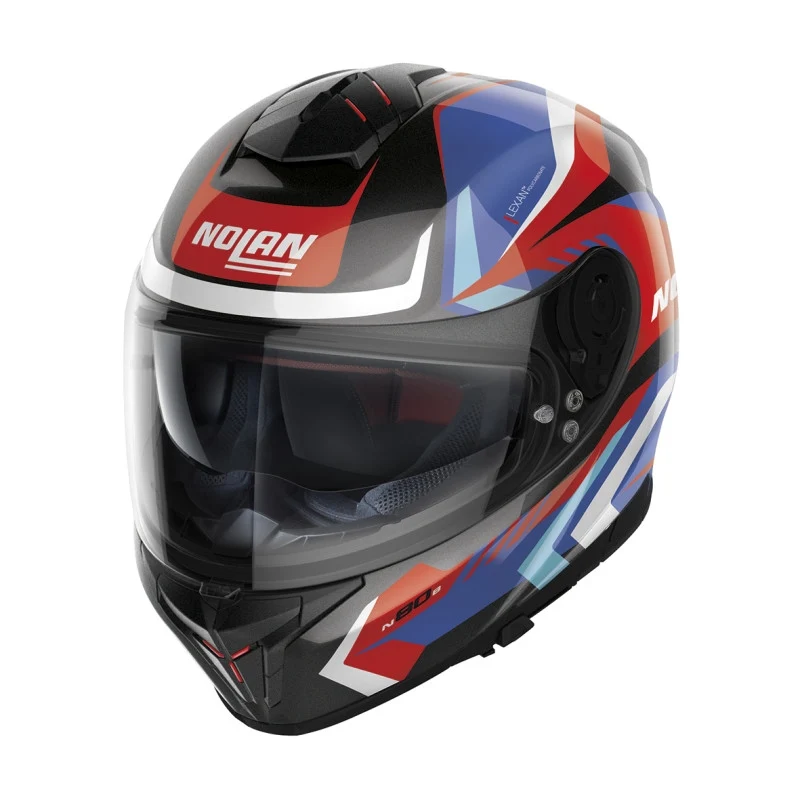 NOLAN - N80-8 RUMBLE N-COM 062
