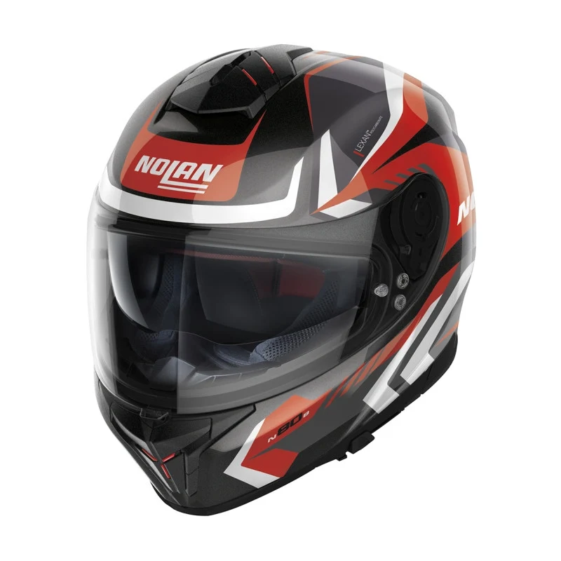 NOLAN - N80-8 RUMBLE N-COM 059