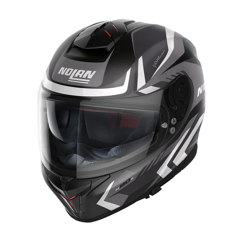 NOLAN - N80-8 RUMBLE N-COM 058