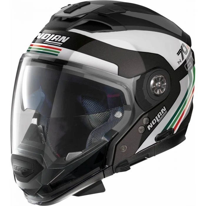 NOLAN - N70-2 GT 06 JETPACK N-C064