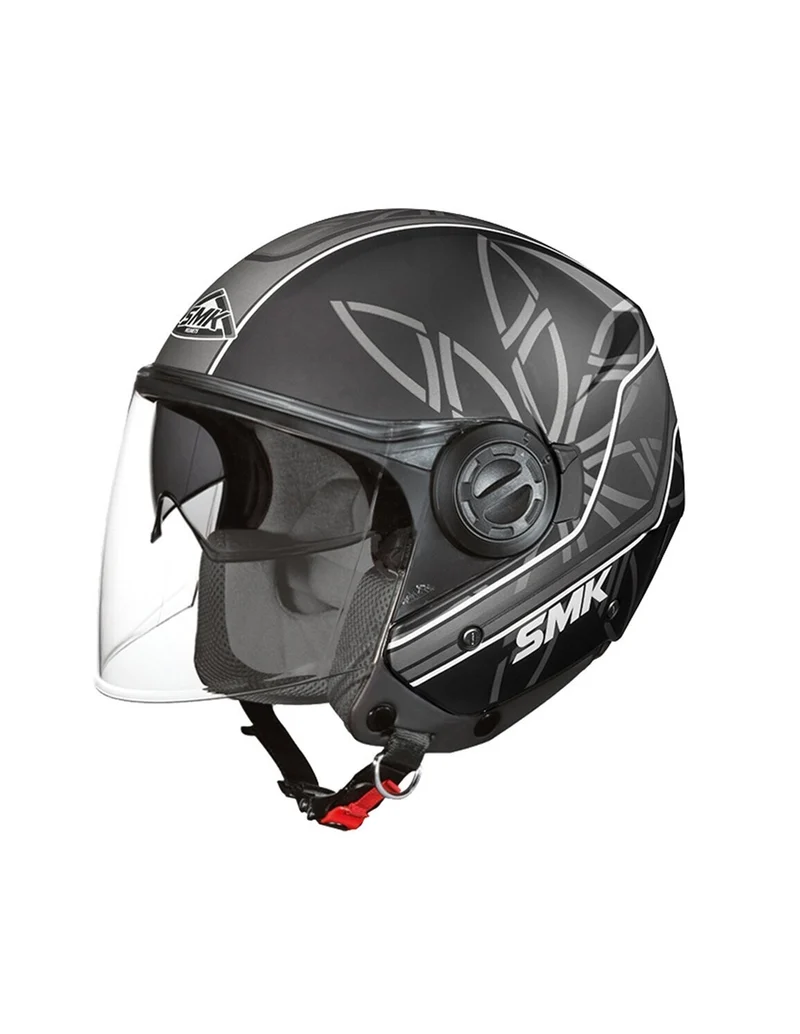 SMK- COOPER ESSENCE DECORADO MATE (MA261)
