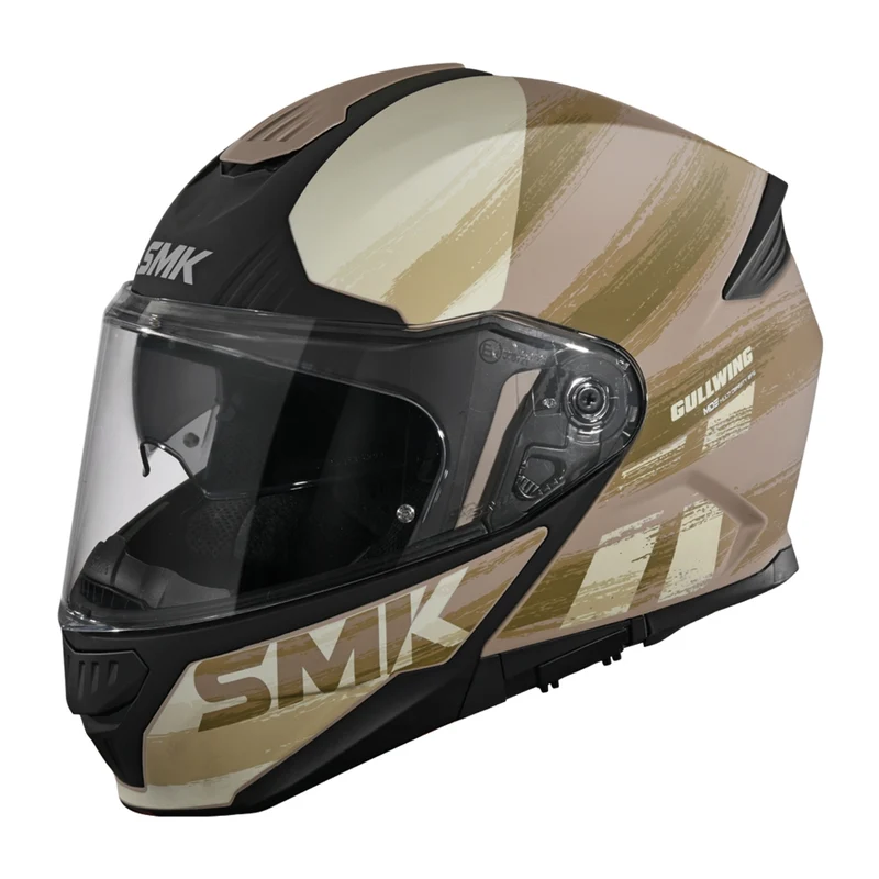 SMK- GULLWING TOURLEADER DECORADO MATE (MA747)
