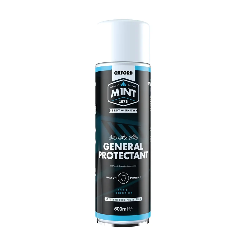 OXFORD MINT GENERAL PROTECTANT 500ML