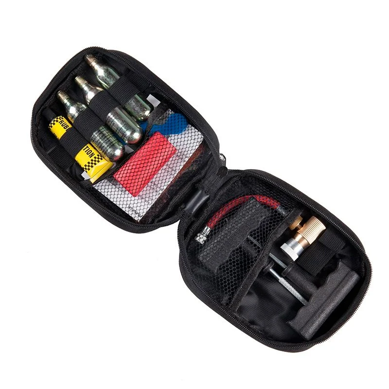 KUM KIT RE TUBELESS COMPLETO BOLSA