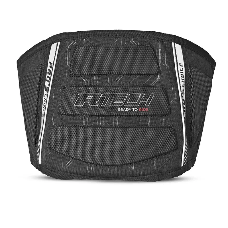 R-TECH Rinones Kidney Faja Care Negro