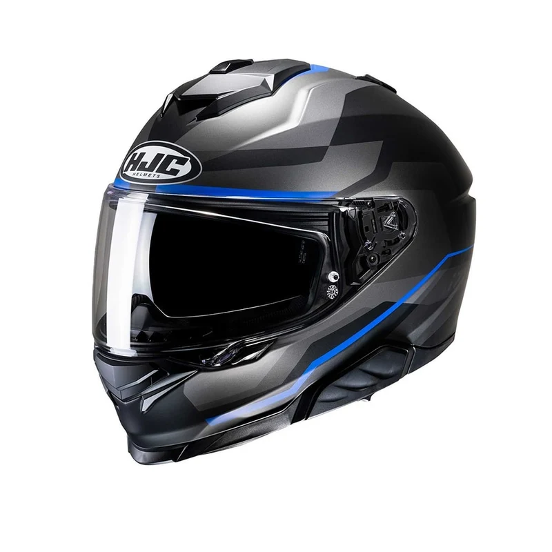 HJC- I71 NIOR MC2SF