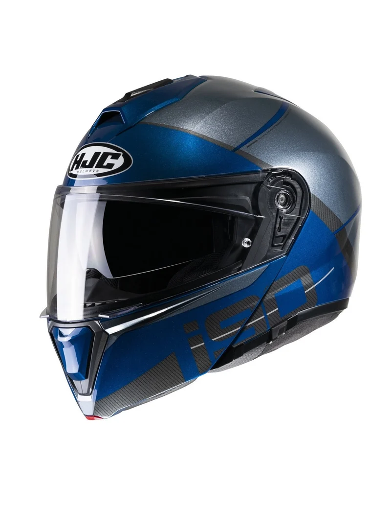 HJC- I90 MAY MC2