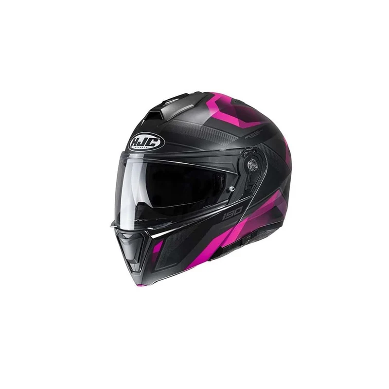 HJC- I90 LARK MC8SF