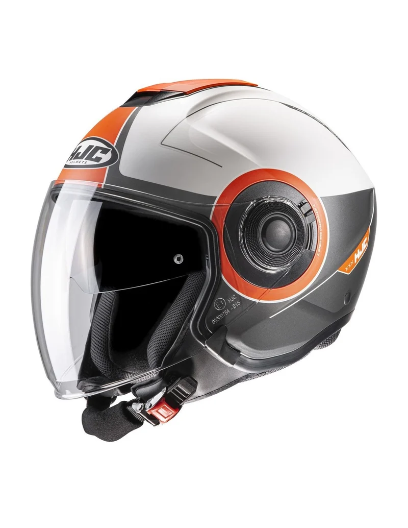 HJC I40 PANADI MC7SF
