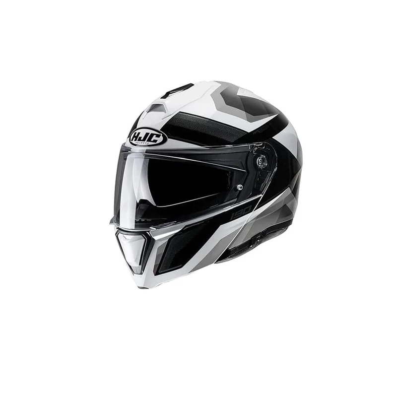 HJC- I90 LARK MC10
