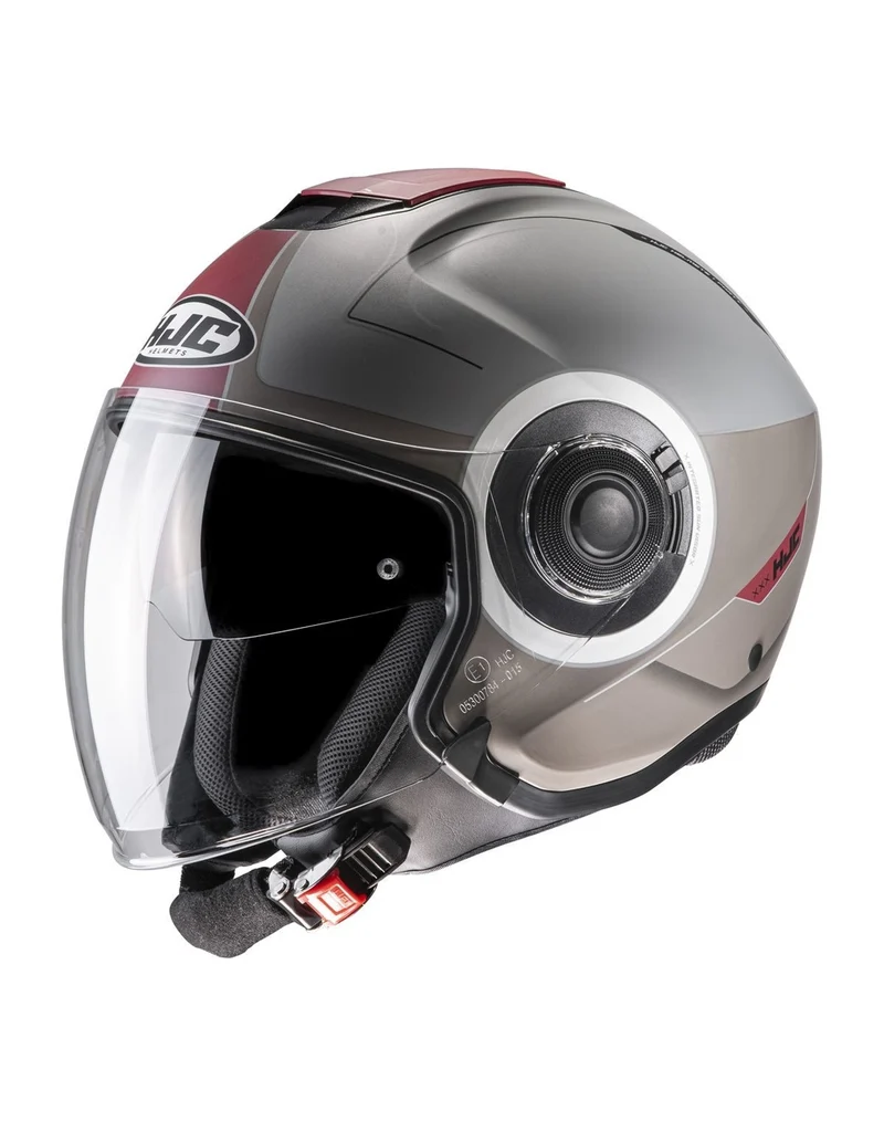 HJC I40 PANADI MC1SF
