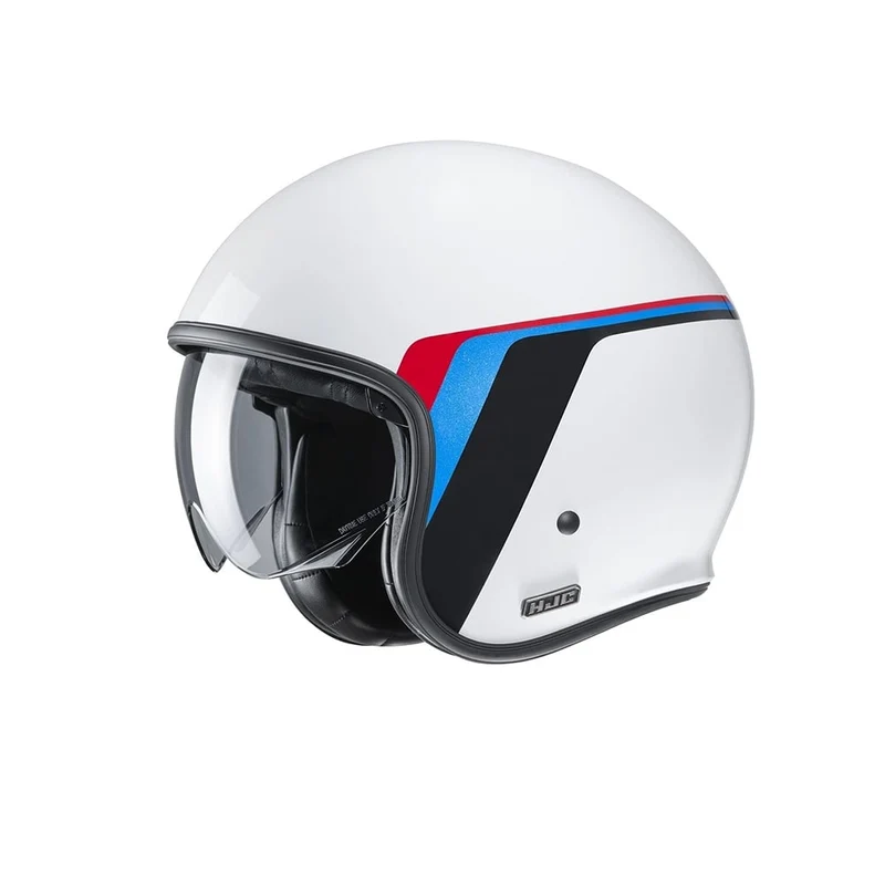 HJC V30 OSOR MC10