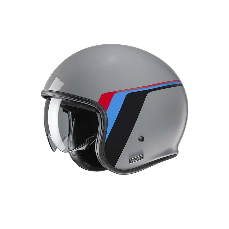 HJC V30 OSOR MC5