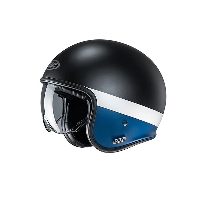 HJC V30 PEROT MC2SF