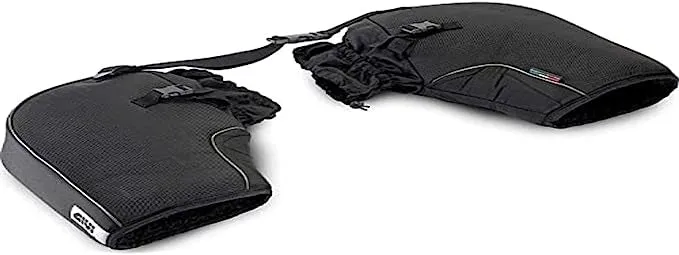 GIVI - MANOPLAS UNIVERSALES DE INVIERNO SCOOTER