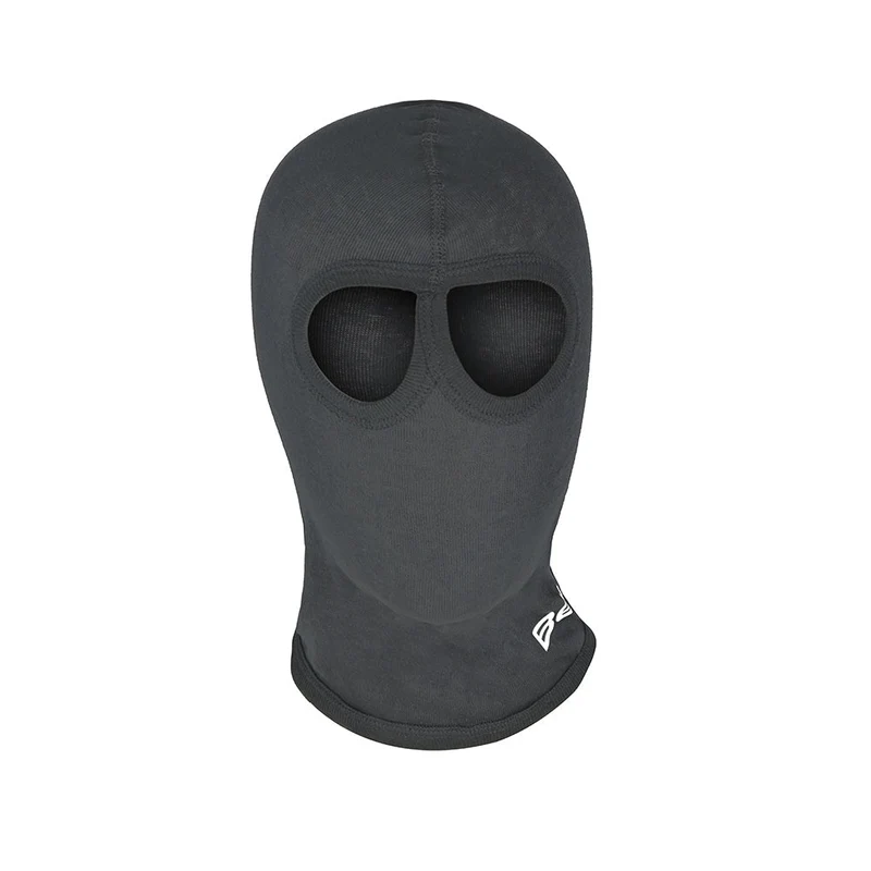 BELA TÉRMICO TEXTIL COTTON DOUBLE HOLE EYE NEGRO