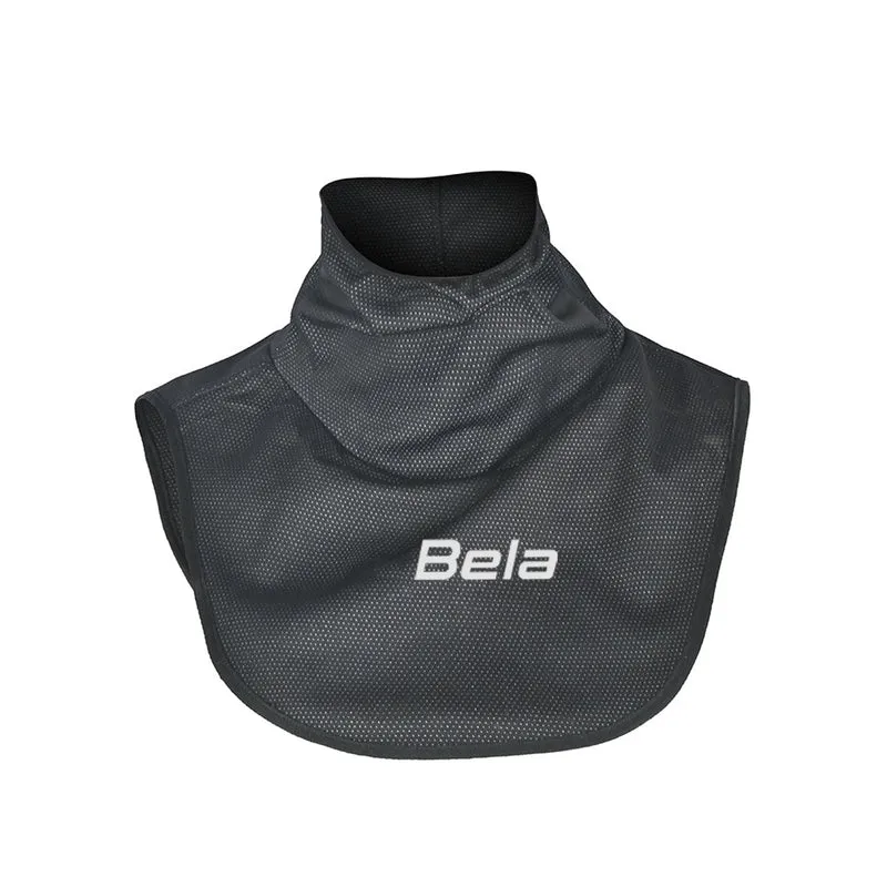 BELA TÉRMICO TEXTIL WINDSTOPER NECK NEGRO