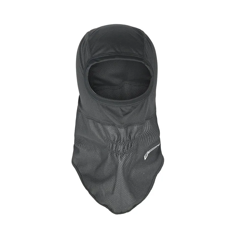 BELA TÉRMICO TEXTIL WINDSTOPER WITH LAYCRA NEGRO