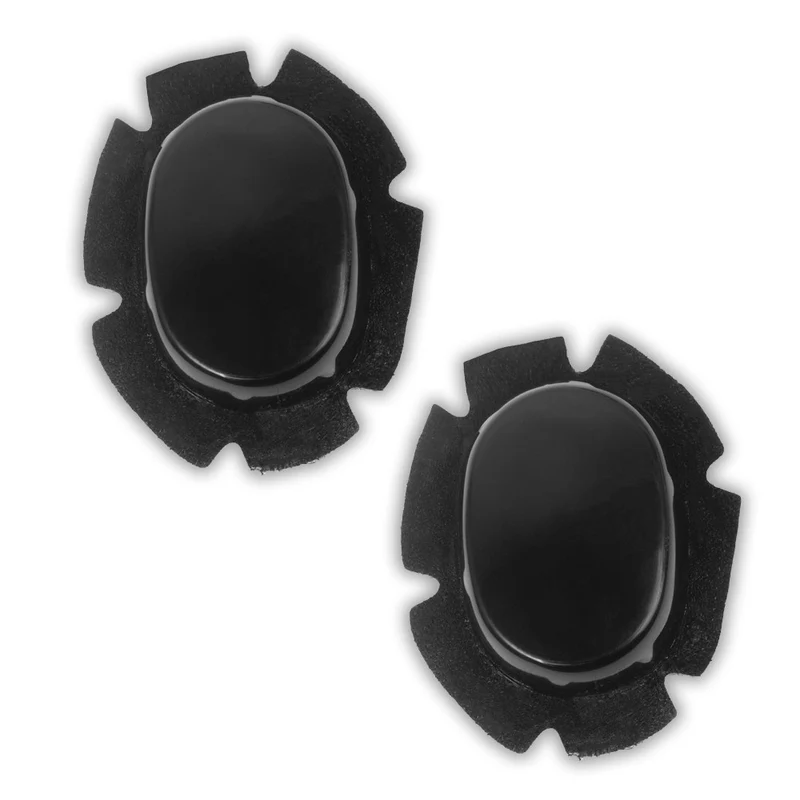 SW - Protección Rodilla Plain Knee Slider Negro