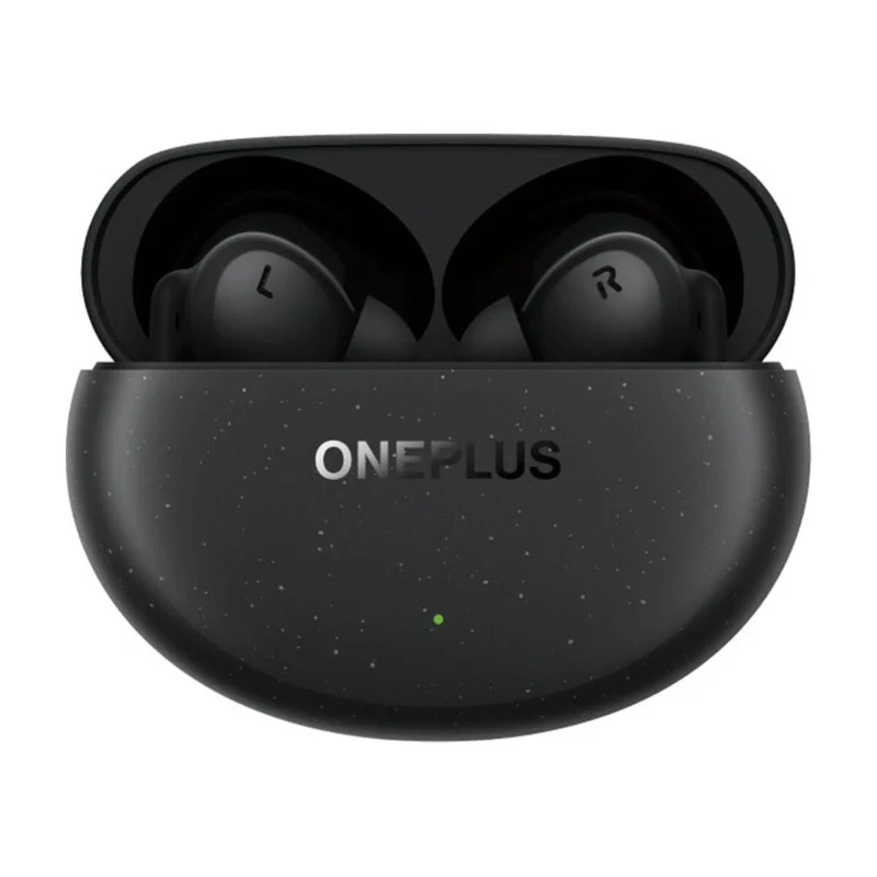 Auriculares OnePlus Negro