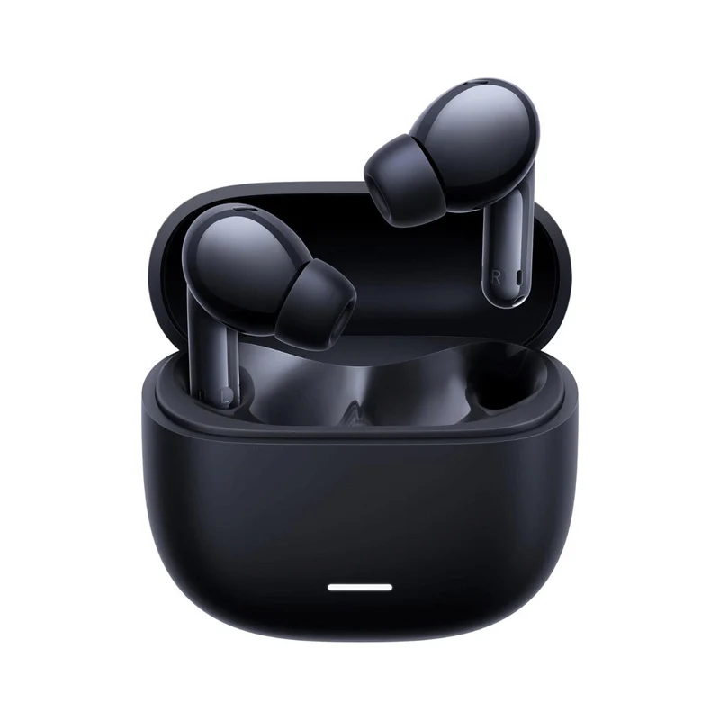 Auriculares in Ear Bluetooth Xiaomi Redmi Buds 6 Lite Negro