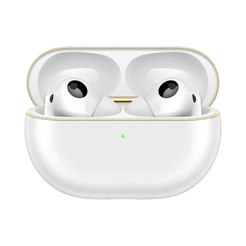 Auriculares Huawei 55037963 Blanco