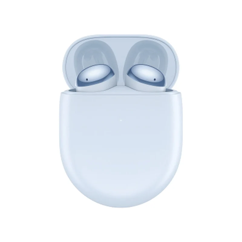 Auriculares Bluetooth Xiaomi Redmi Buds 4 Azul