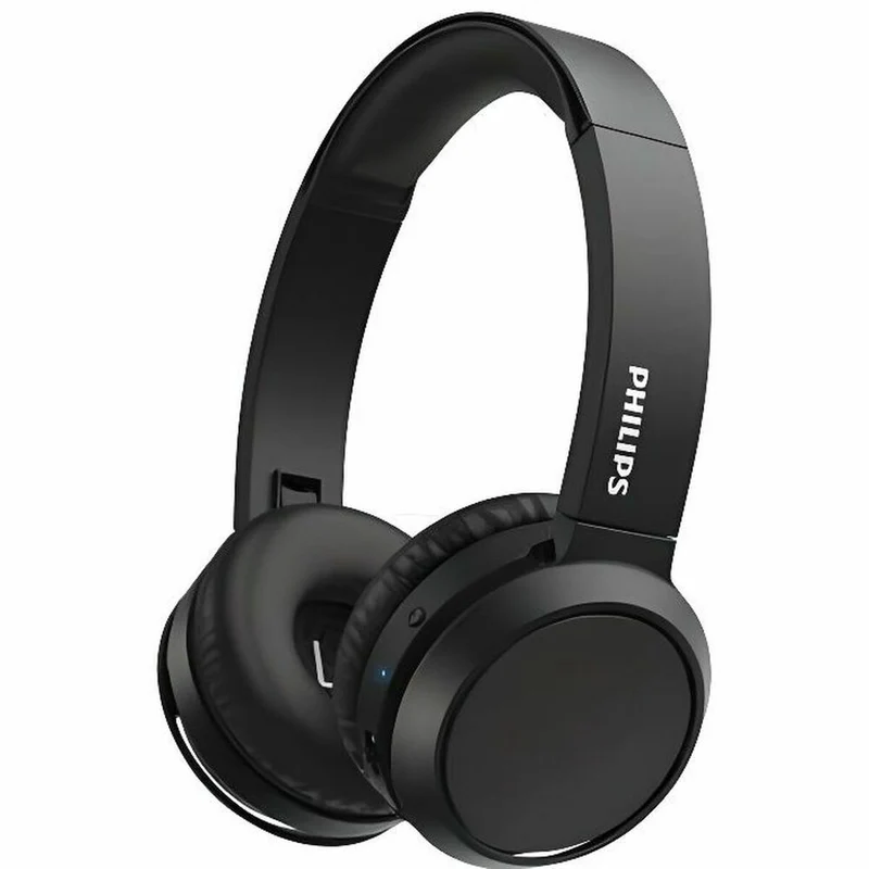 Auriculares con Micrófono Philips TAH4205RD/00 Rojo