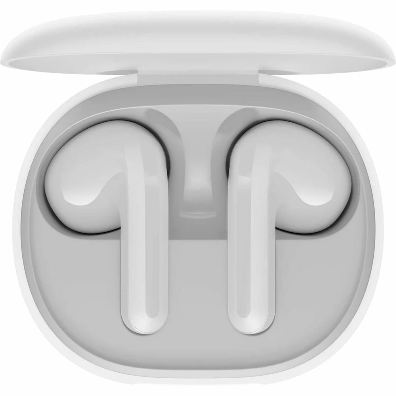 Auriculares in Ear Bluetooth Xiaomi Redmi Buds 4 Lite Blanco