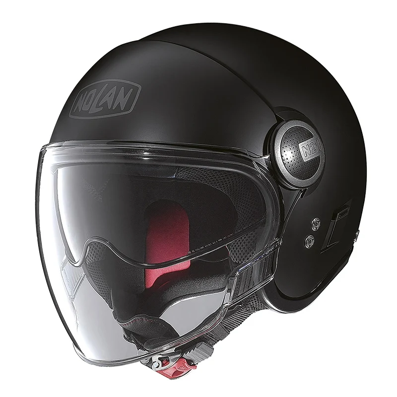NOLAN - N21 VISOR 06 CLASSIC 010