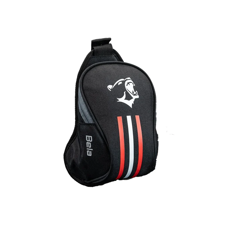 BELA FREEDOM LEG BAG NEGRO