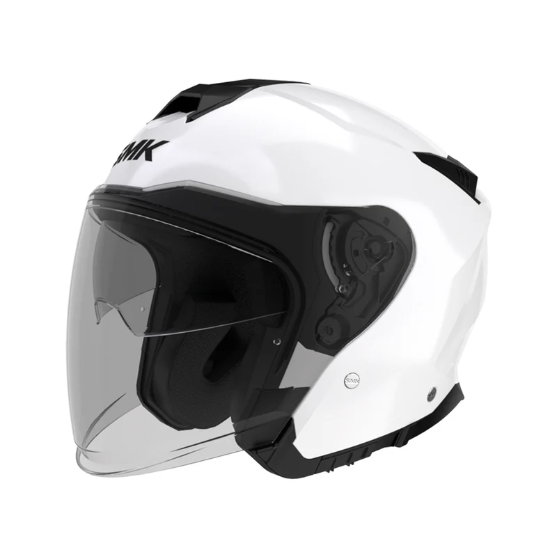 SMK- GTJ BLANCO BRILLO (GL100)