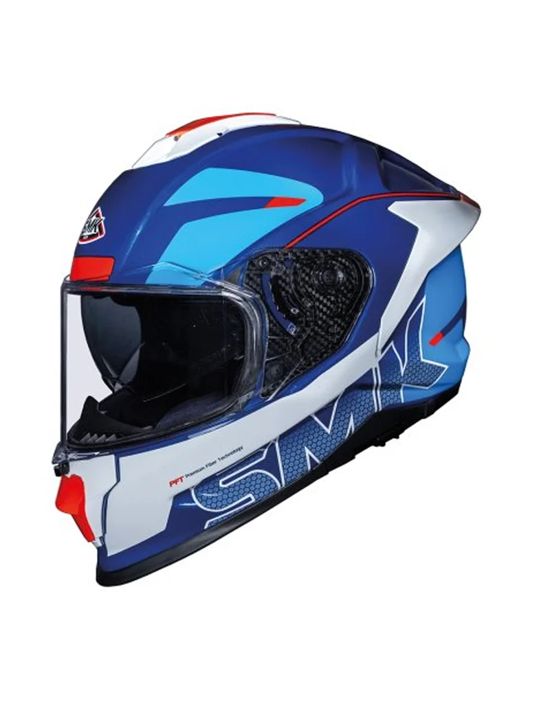 SMK- TITAN FIREFLY DECORADO BRILLO (GL513)
