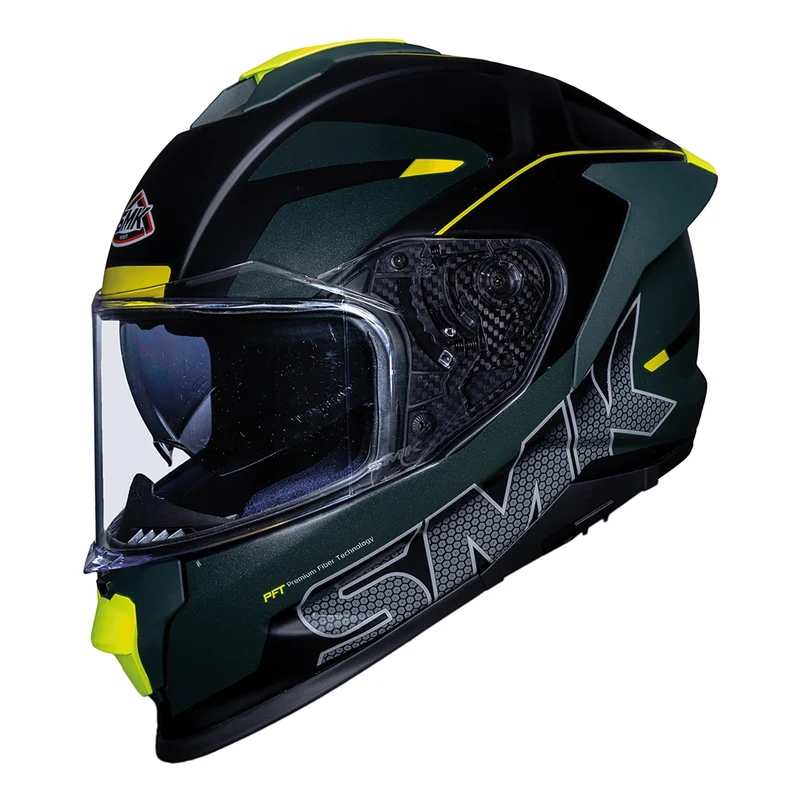 SMK- TITAN FIREFLY DECORADO MATE (MA284)