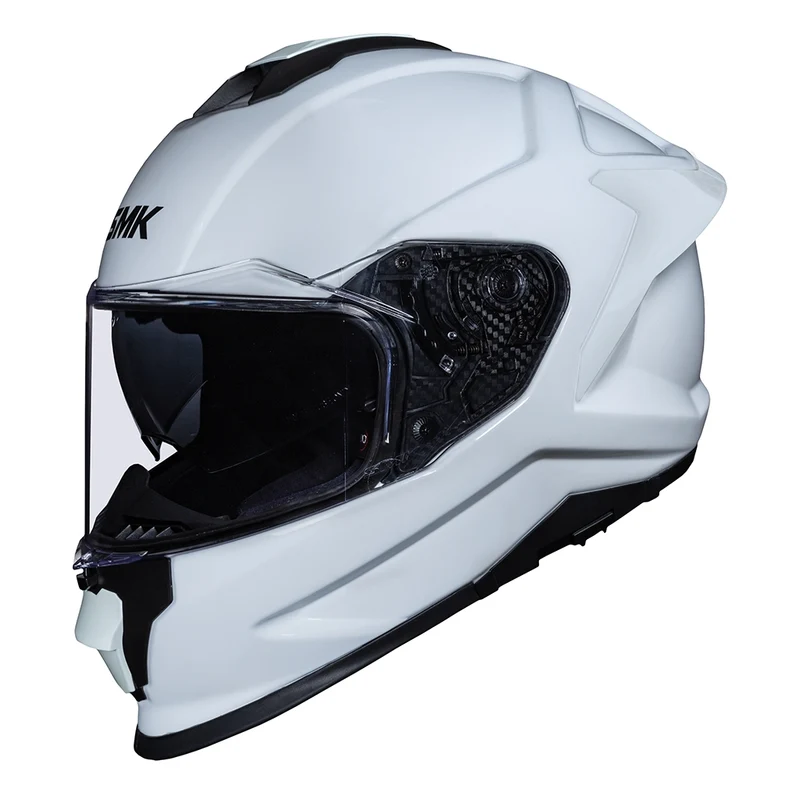 SMK- TITAN BLANCO BRILLO (GL100)