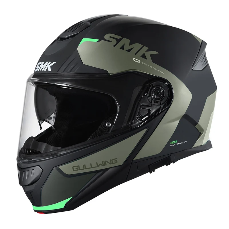 SMK- GULLWING KRESTO DECORADO MATE (MA288)