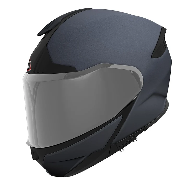 SMK- GULLWING ANTRACITA BRILLO (GLDA600)