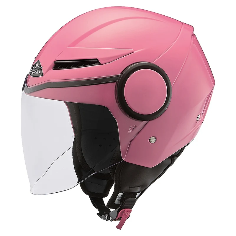 SMK- STREEM ROSA BRILLO (GL900)