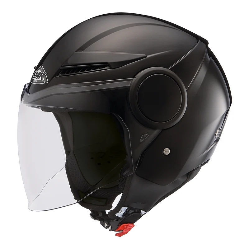 SMK- STREEM NEGRO BRILLO (GL200)