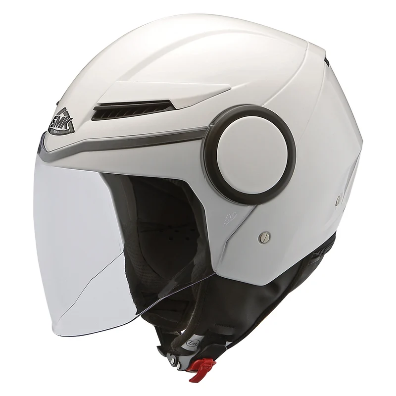 SMK- STREEM BLANCO BRILLO (GL100)
