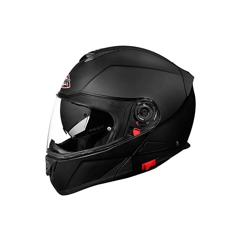 SMK- GLIDE NEGRO MATE (MA200)