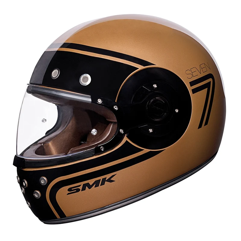 SMK- RETRO SEVEN DECORADO BRILLO (GL720)